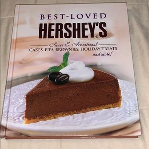 Best loved Hershey’s desserts